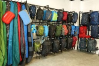 Husky shop - Hradec Králové - 22.1. INVENTURA