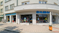 Husky shop - Hradec Králové