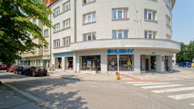 Husky shop - Hradec Králové