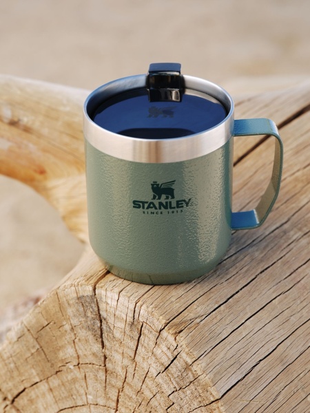 Hrnek | Camp mug