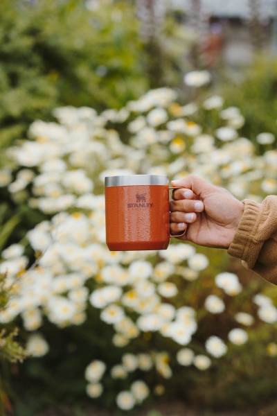 Hrnek | Camp mug
