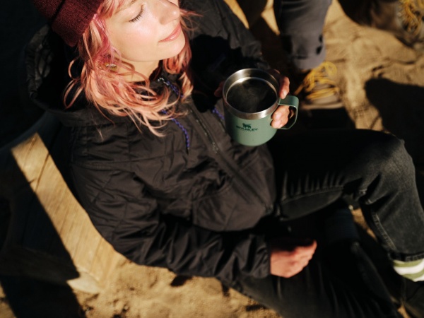 Hrnek | Camp mug