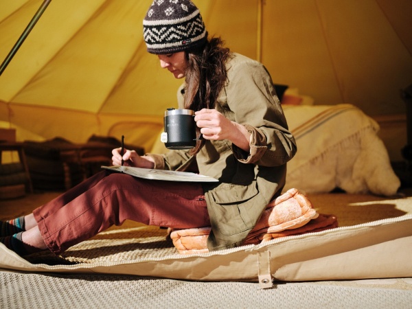 Hrnek | Camp mug