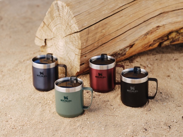 Hrnek | Camp mug