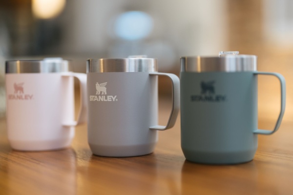 Hrnek | Camp mug