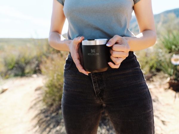 Hrnek | Camp mug