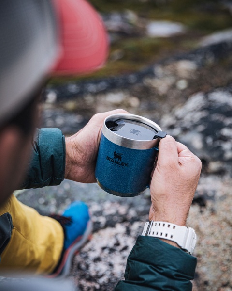 Hrnek | Camp mug