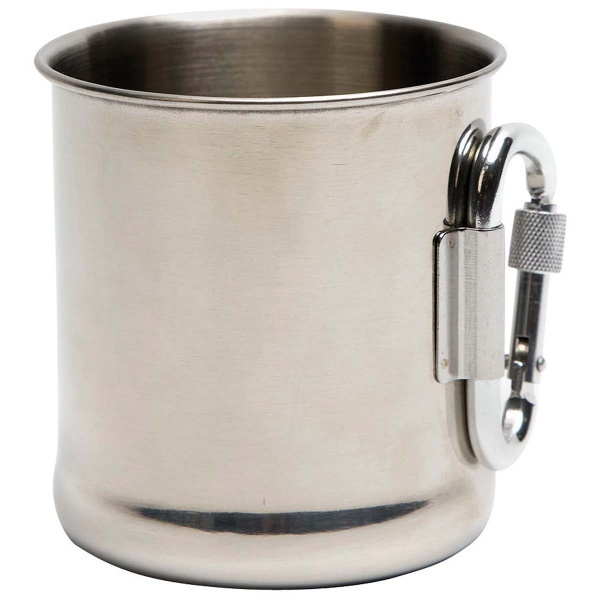 Hrnek | S karabinou - 300 ml