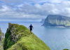 HUSKY cestuje: S Marcelem po Faerských ostrovech