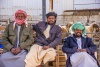 HUSKY CESTUJE: Ztracen v zemi Protoka Mohameda - Saúdská Arábie