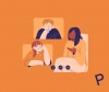 Husky pomáhá: představení programu Online poradenství Progressive