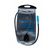 Hydration Pack | Fill 1.5l Hydration Pack With Top Fill