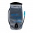 Hydration bladder | Fill 2 l with top filing