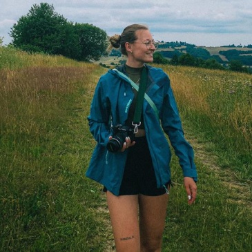 Míša 