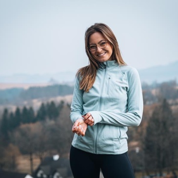 Míša 