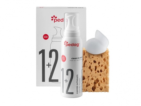 Impregnace | Combi set