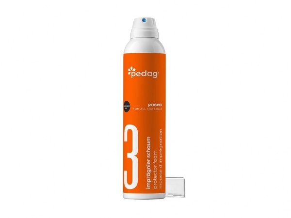 Impregnace | Protector Foam