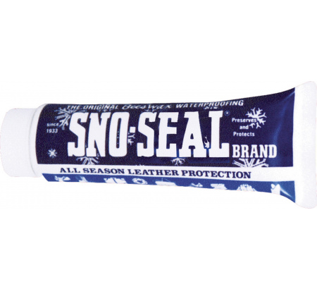 ATSKO impregnační vosk SNO-SEAL tuba čirý 100g