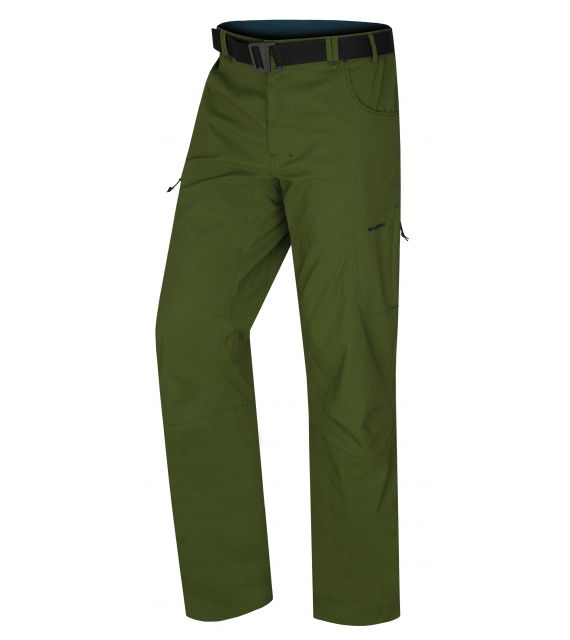 Traction Tech Pant