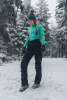 Kamča testuje: lyžařské kalhoty Gilep L