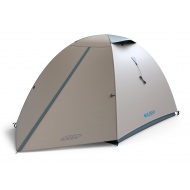 Kampeer-/trekkingtent voor 2 personen | Bizam 2 Classic