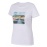 Katoenen dames T-shirt | Tee Flo L