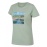 Katoenen dames T-shirt | Tee Flo L