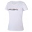 Katoenen dames T-shirt | Tee Wild L