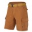 Katoenen heren korte broek | Ropy M