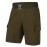 Katoenen heren korte broek | Ropy M
