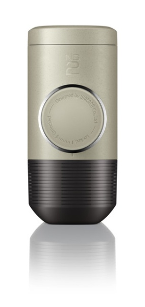 Kávovar | Minipresso na kapsle Nespresso