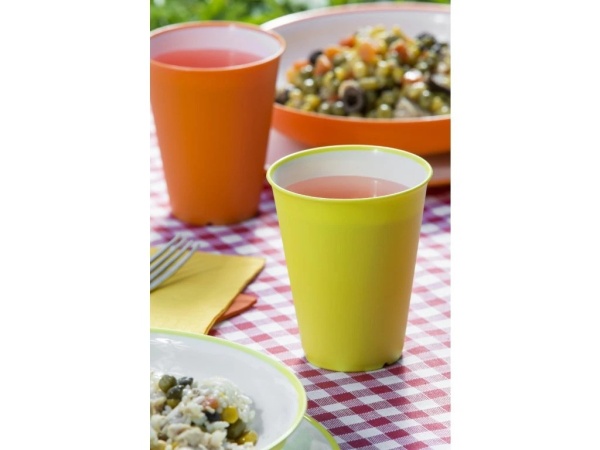 Kelímek | Sanaliving Water Cup