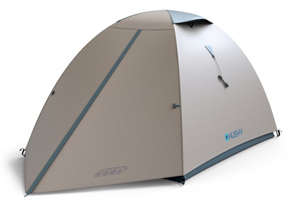 Kempingový stan pro 2 osoby | Bizam 2 Classic