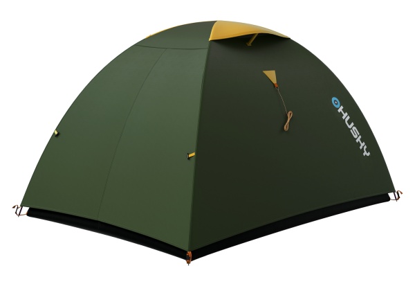 Kempingový stan pro 2 osoby | Bizam 2 Classic