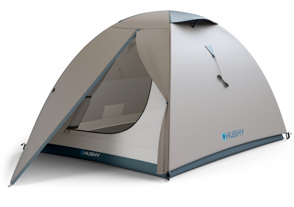 Kempingový stan pro 2 osoby | Bizam 2 Classic