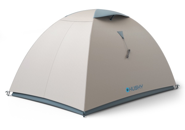 Kempingový stan pro 2 osoby | Bizam 2 Classic
