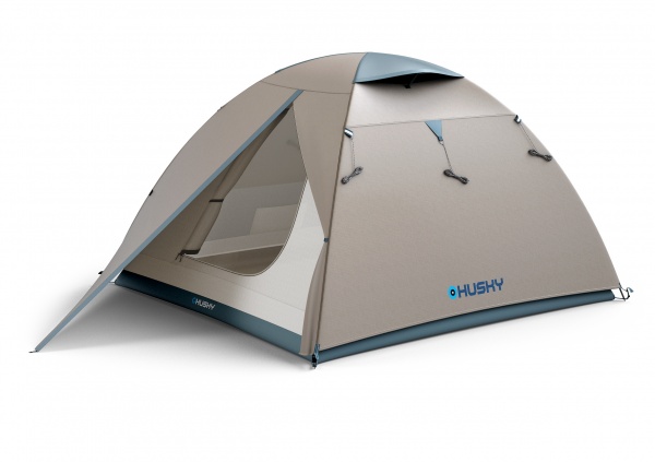 Kempingový stan pro 3 osoby | Bird 3 Classic