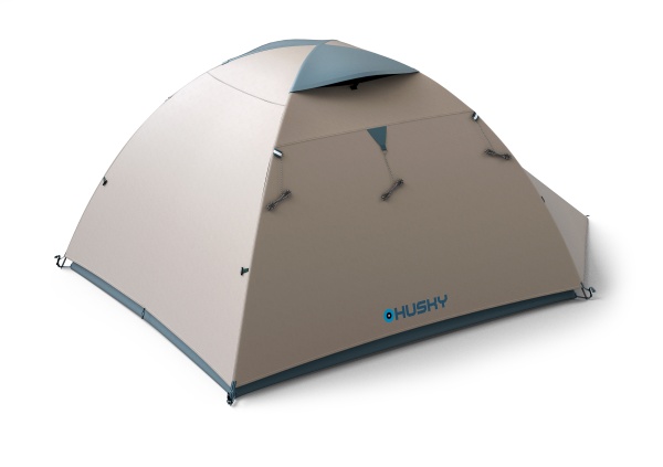 Kempingový stan pro 3 osoby | Bird 3 Classic