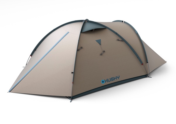 Kempingový stan pro 3 osoby | Bizon 3 Classic