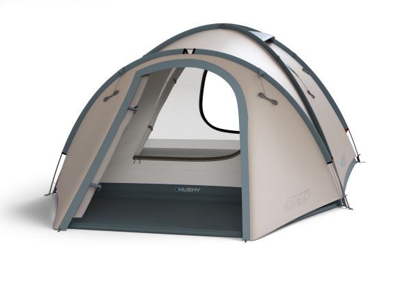 Kempingový stan pro 3 osoby | Bizon 3 Classic