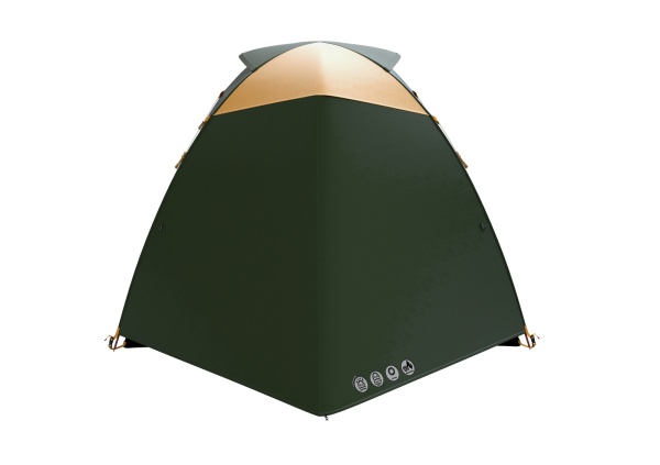 Kempingový stan pro 4 osoby | Boyard 4 Classic