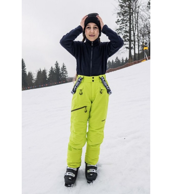 Husky best sale snow pants