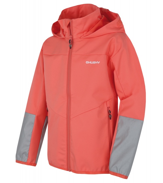 Softshell meisje discount