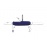 Klappmesser | STOVKA-MESSER 100-NH-6 B