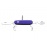 Klappmesser | STOVKA-MESSER 101-NH-6P