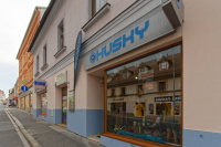 Husky shop - Klatovy
