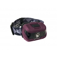 Kopflampe | Sandra Kopflampe | Sandra