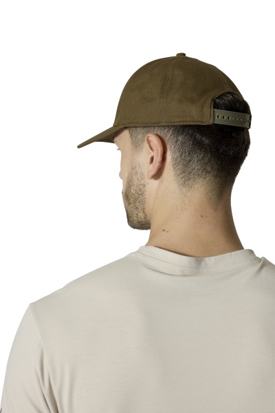 Kšiltovka | Basecamp Badge Cap
