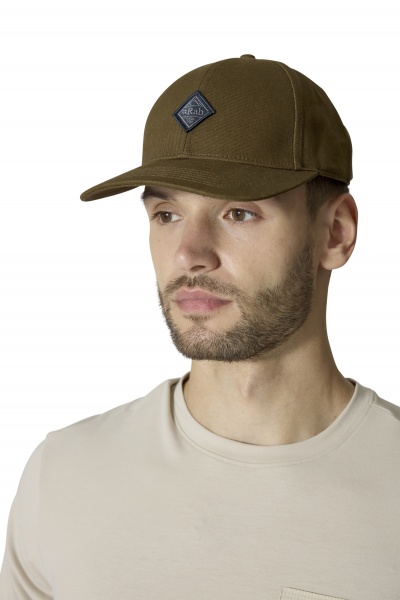 Kšiltovka | Basecamp Badge Cap