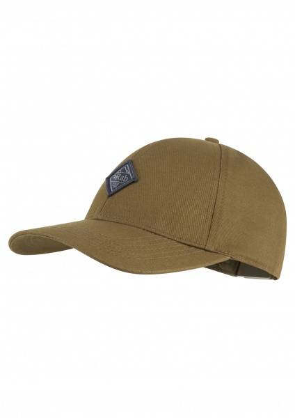Kšiltovka | Basecamp Badge Cap
